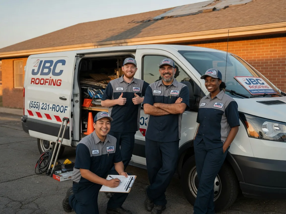 Roof Replacement company in Vance, AL