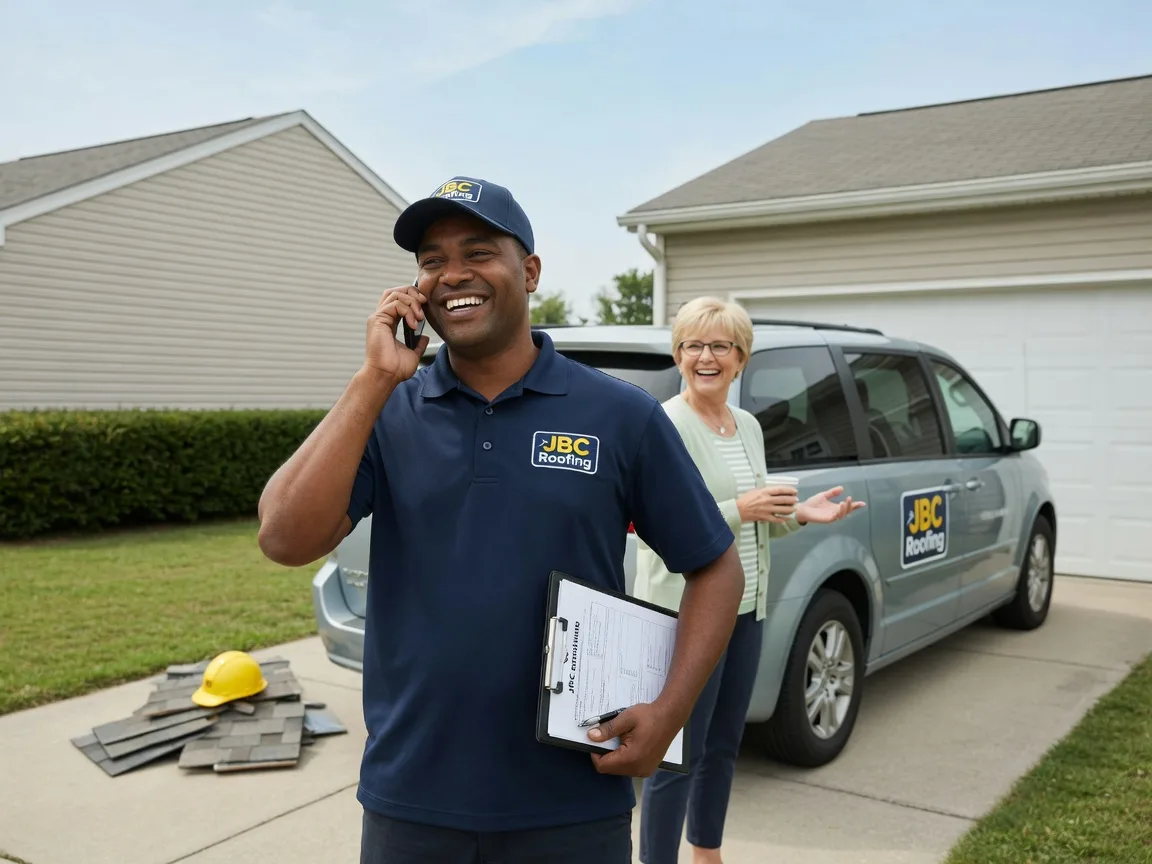 Roof Replacement Vance, AL FAQs